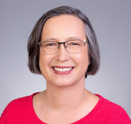 Joanna Shear