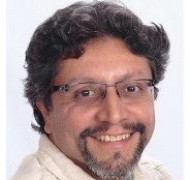 Stewart Blandón Traiman