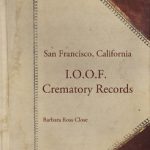 San Francisco, California: I.O.O.F. Crematory Records